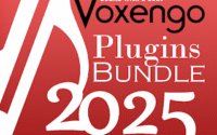 Voxengo Bundle 2025