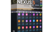 reFX Nexus