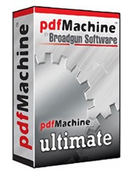 BroadGun pdfMachine