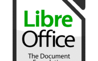 LibreOffice