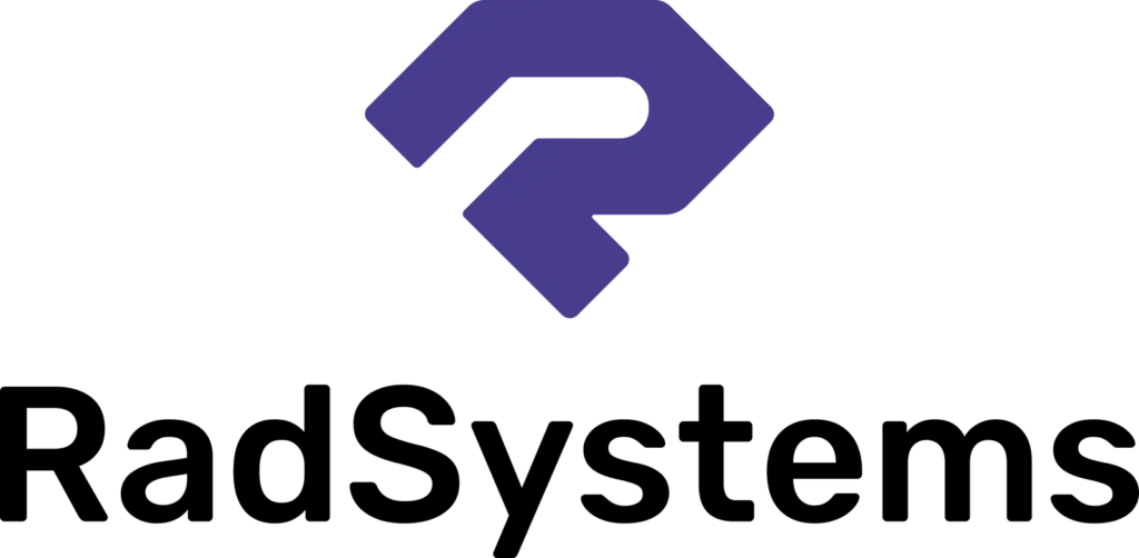 Logo secondary colored