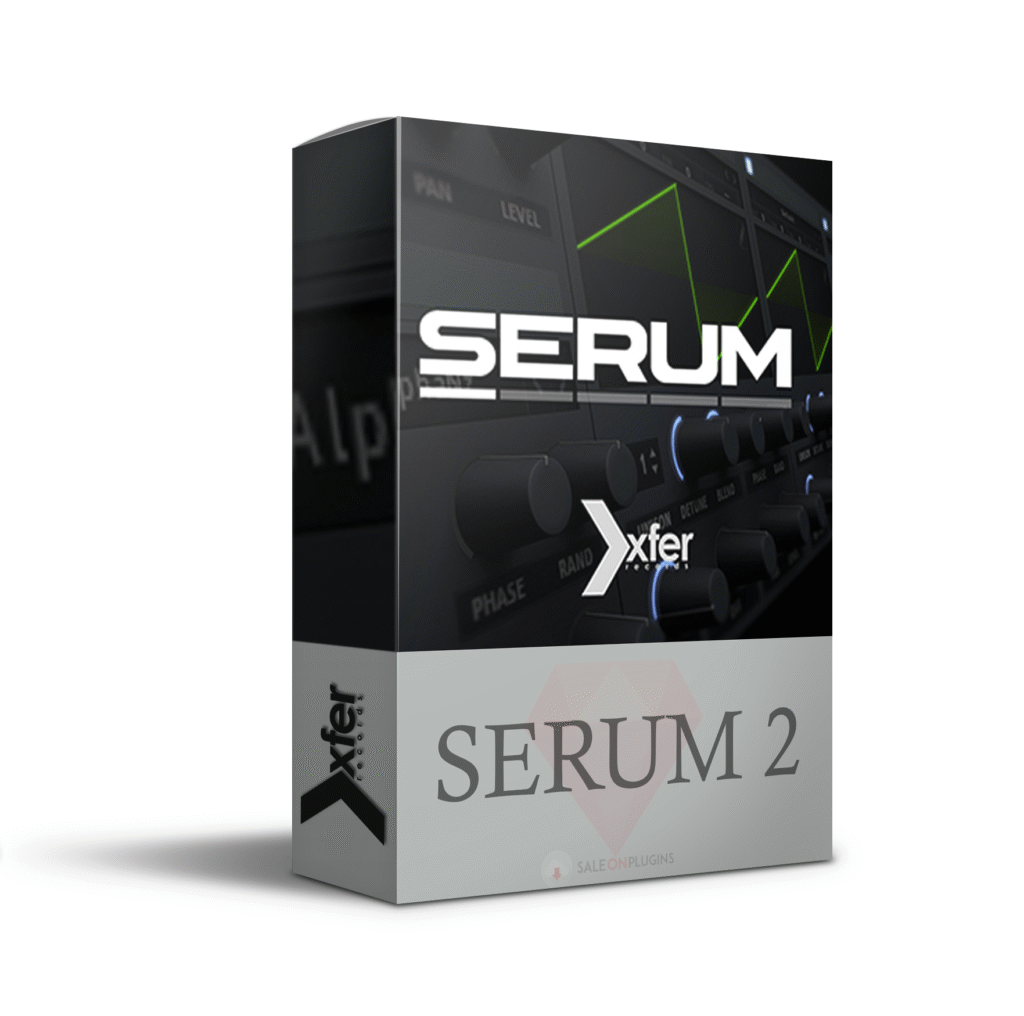 SERUM 2