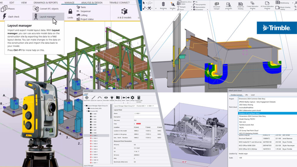 Tekla2025 7 Tekla Release 300dpi
