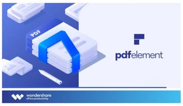 Wondershare PDFelement Pro