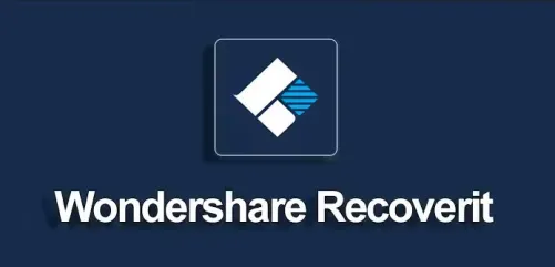 Wondershare Recoverit Crack
