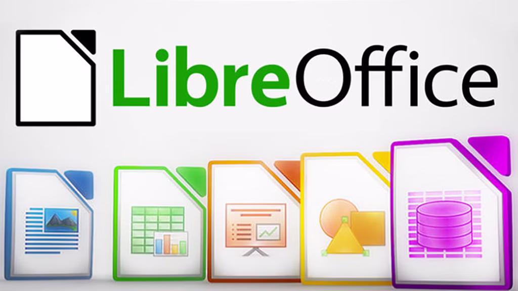 libreoffice illustration