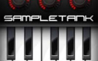 SampleTank