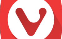 Vivaldi Browser